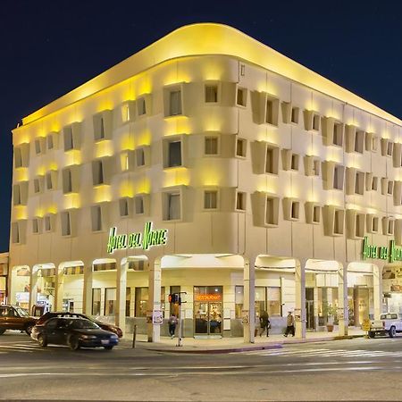 Hotel Del Norte Mexicali Esterno foto