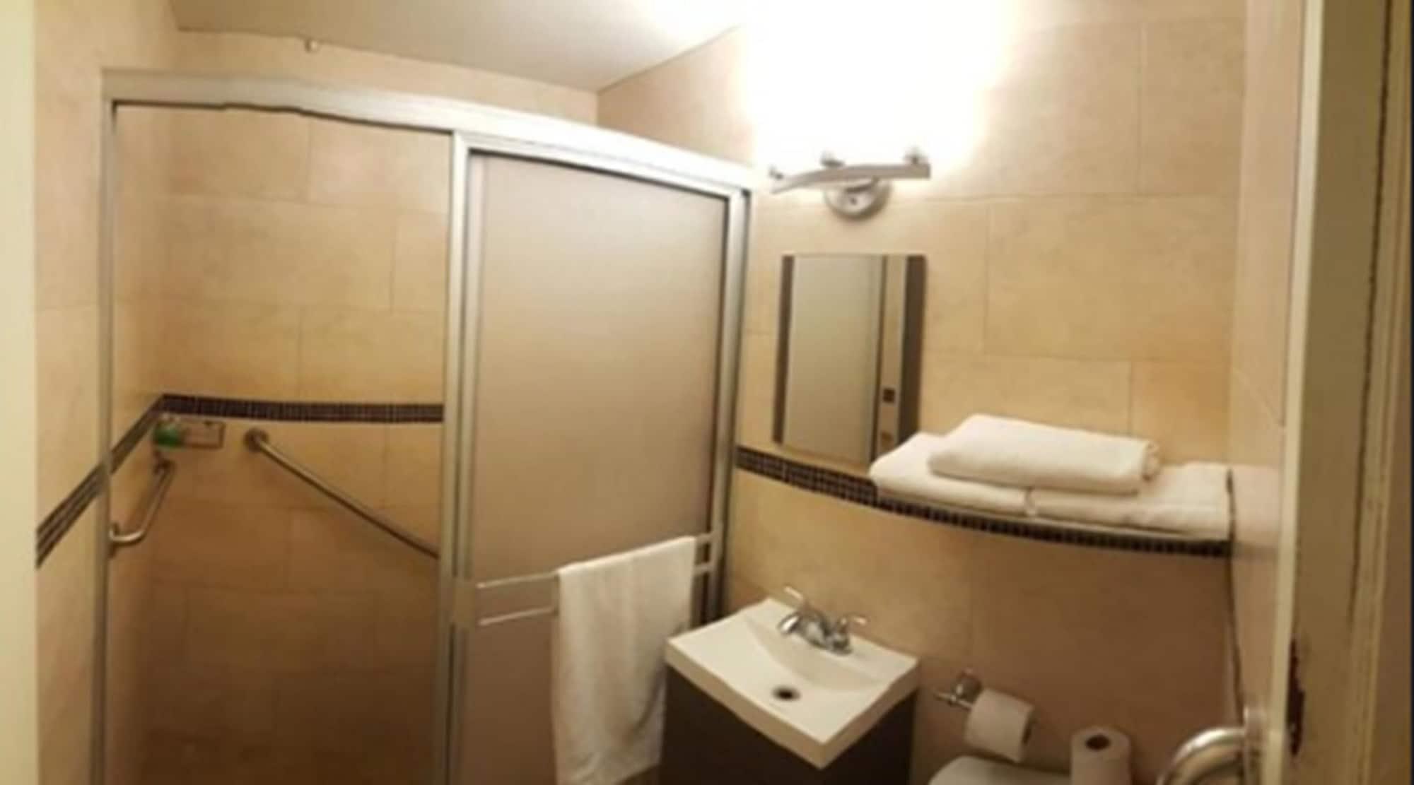 Hotel Del Norte Mexicali Esterno foto