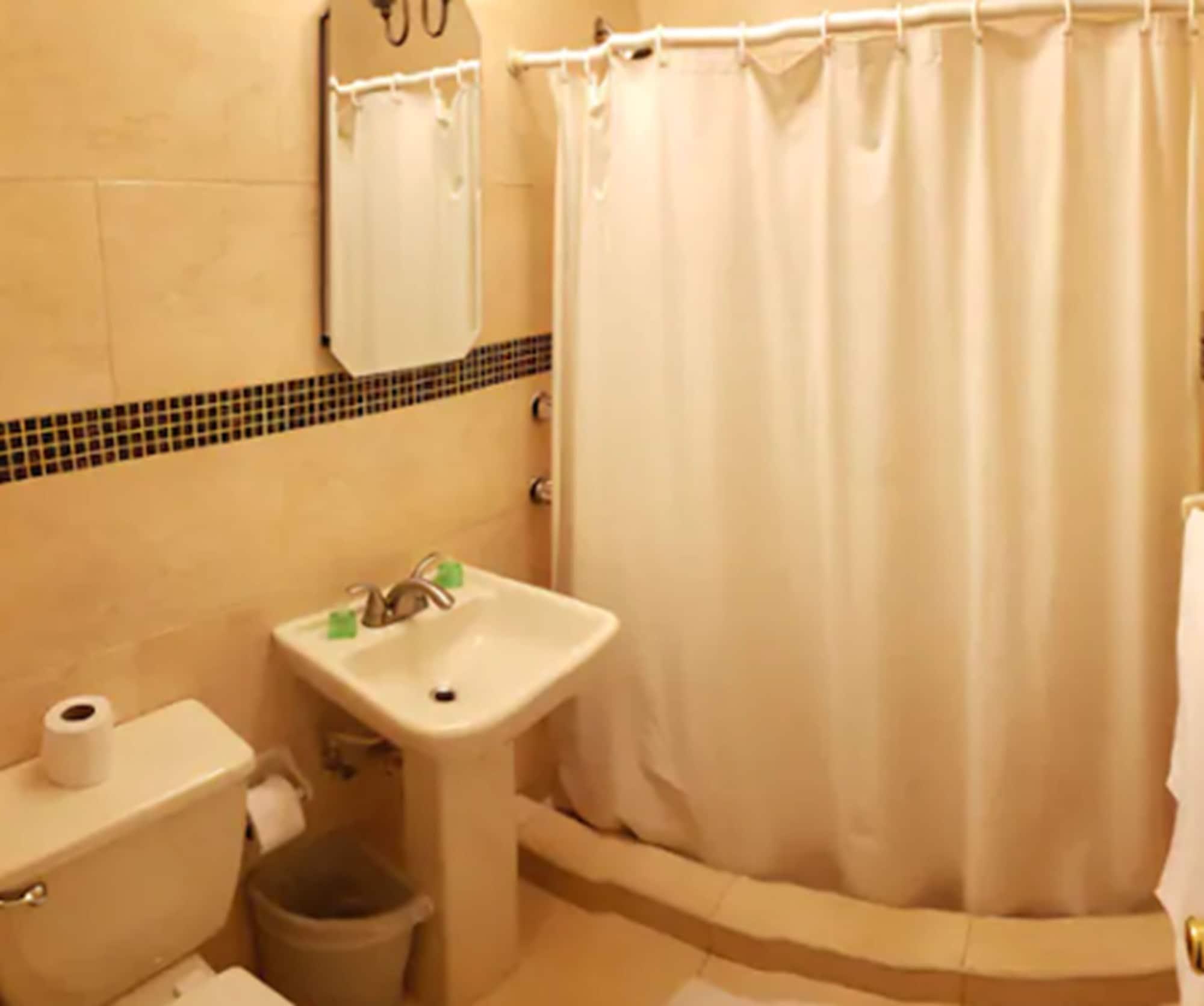Hotel Del Norte Mexicali Esterno foto