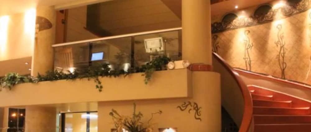 Hotel Del Norte Mexicali Esterno foto