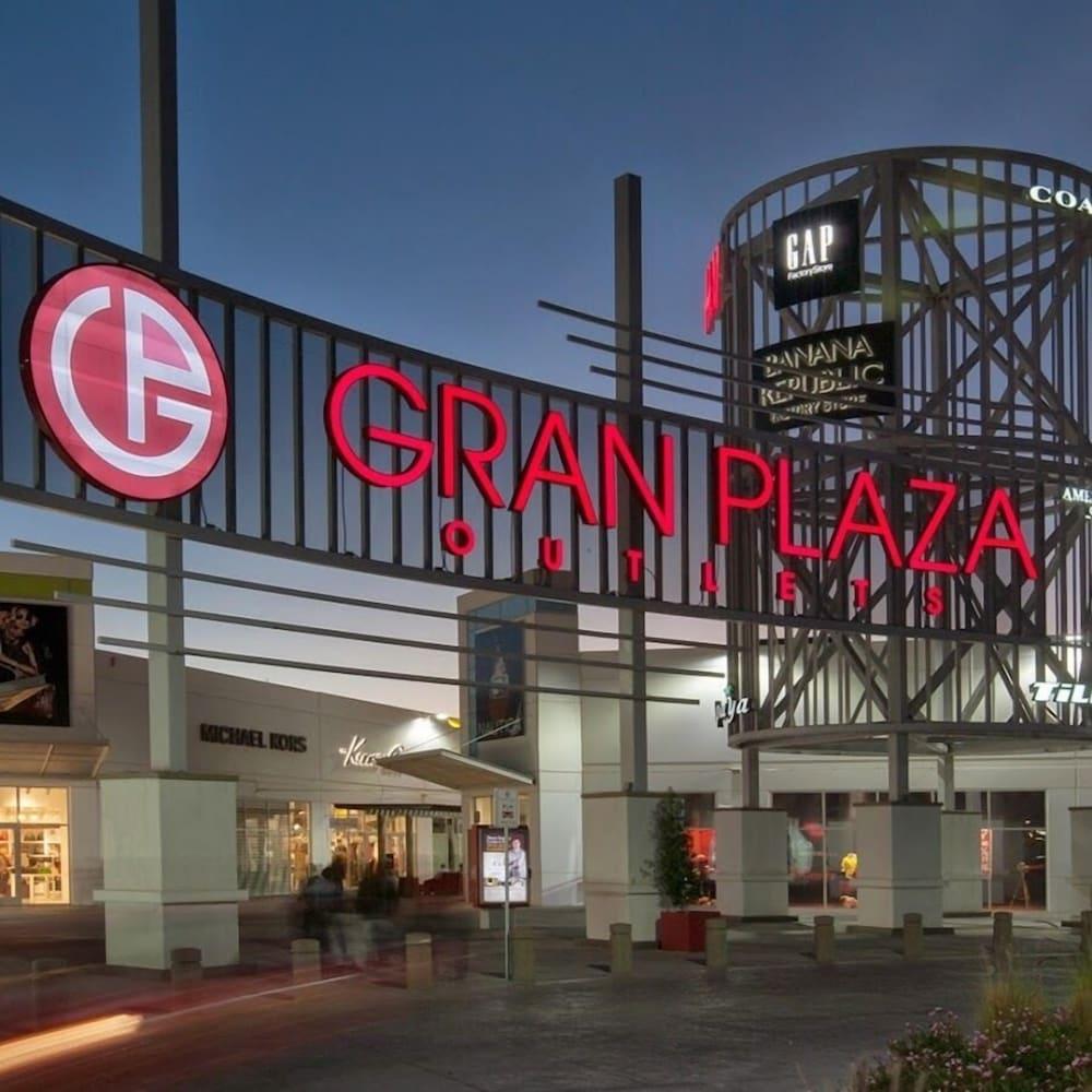 Hotel Del Norte Mexicali Esterno foto
