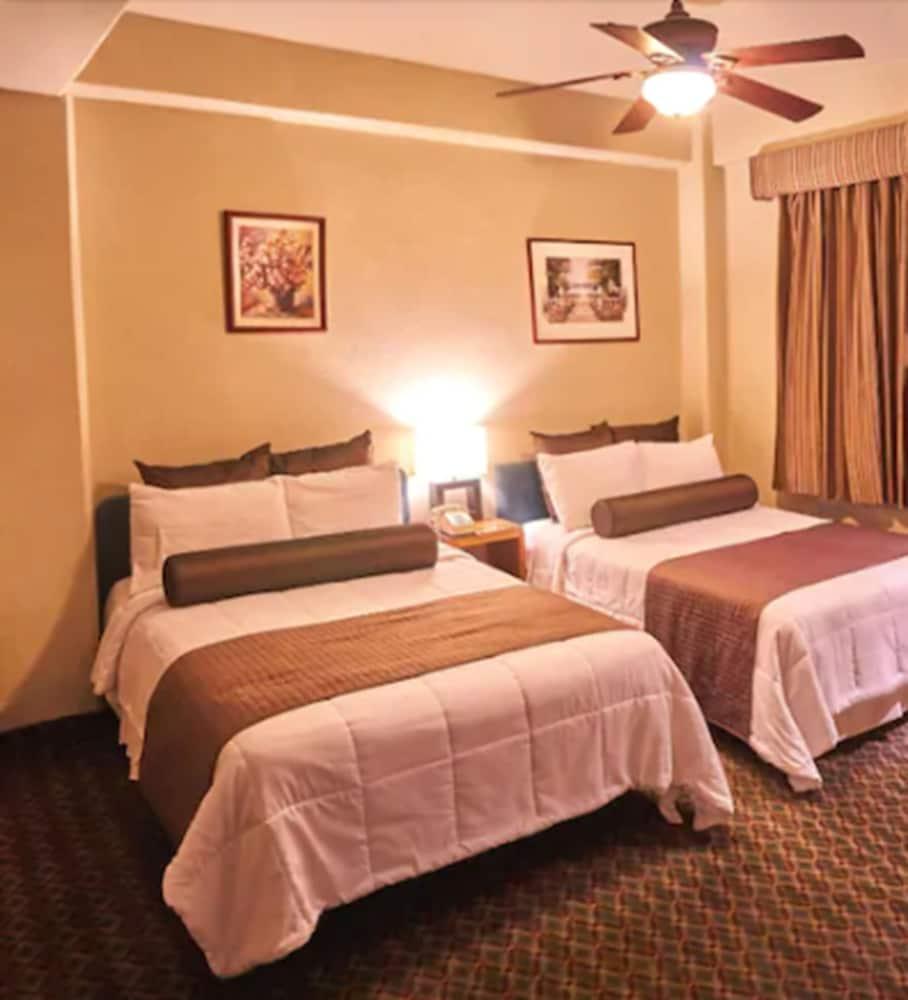 Hotel Del Norte Mexicali Esterno foto