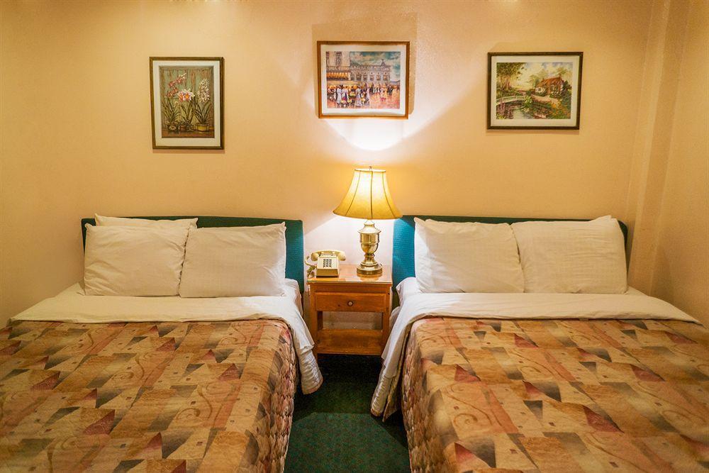 Hotel Del Norte Mexicali Esterno foto