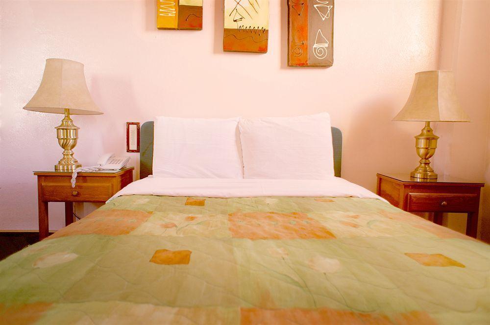 Hotel Del Norte Mexicali Esterno foto