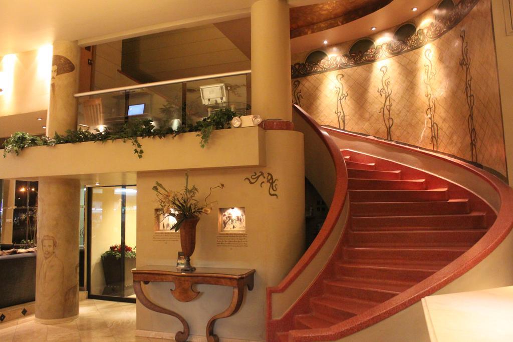 Hotel Del Norte Mexicali Esterno foto