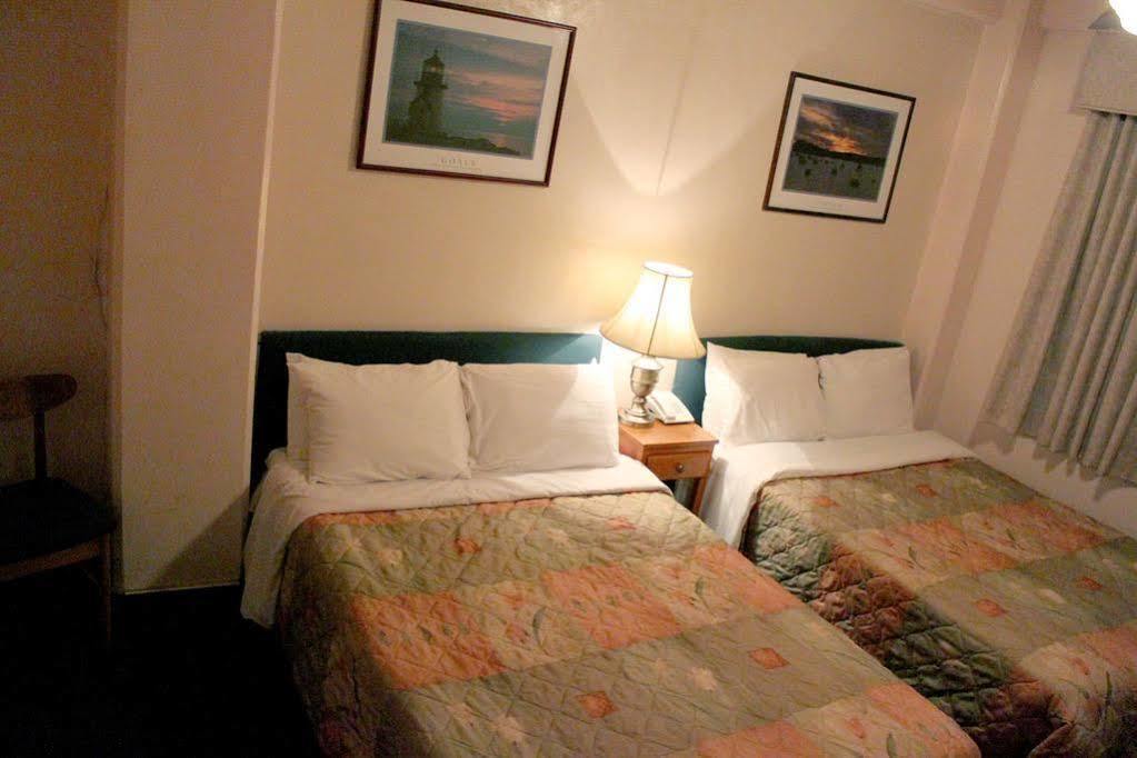 Hotel Del Norte Mexicali Esterno foto