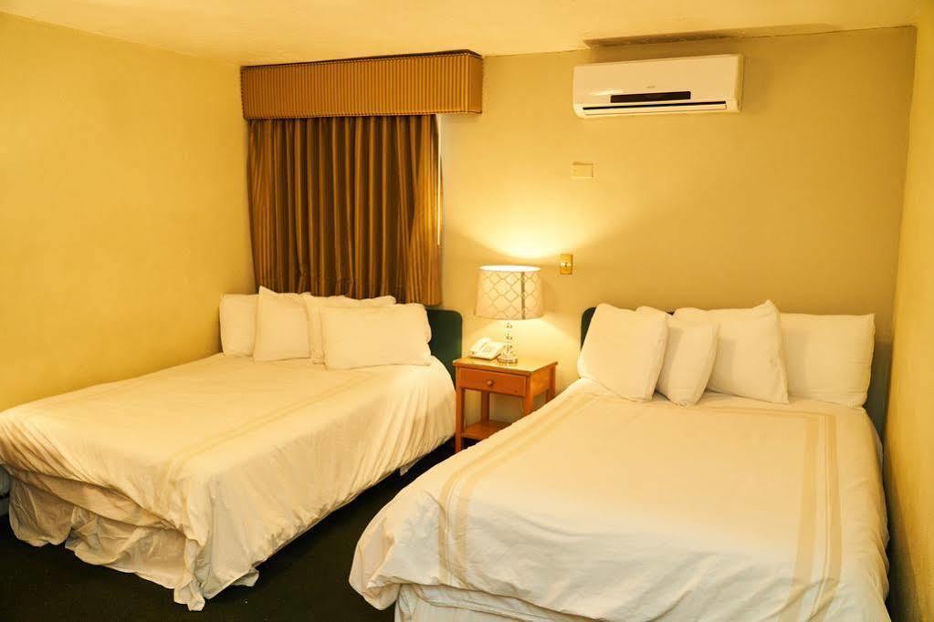 Hotel Del Norte Mexicali Esterno foto