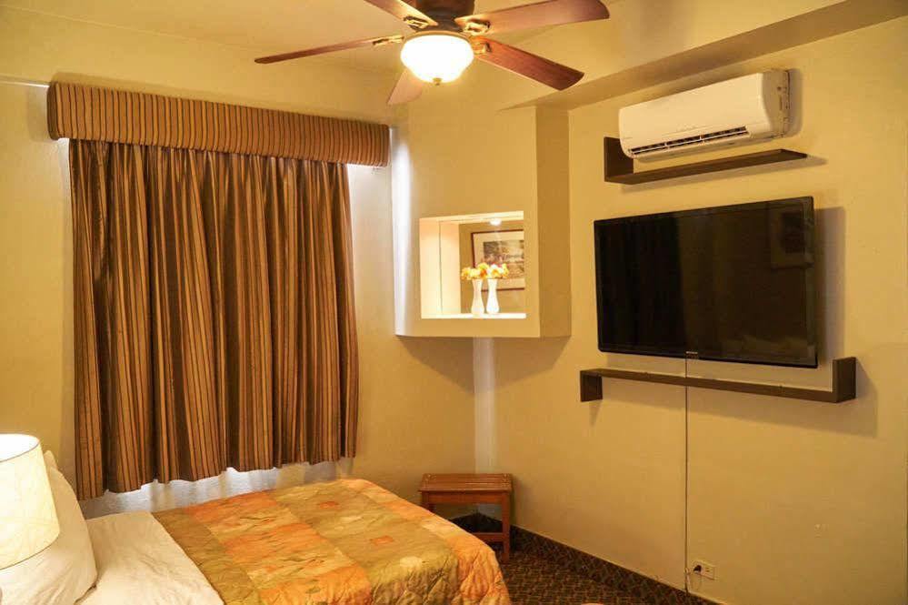 Hotel Del Norte Mexicali Esterno foto