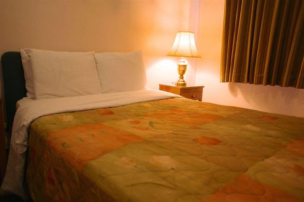 Hotel Del Norte Mexicali Esterno foto