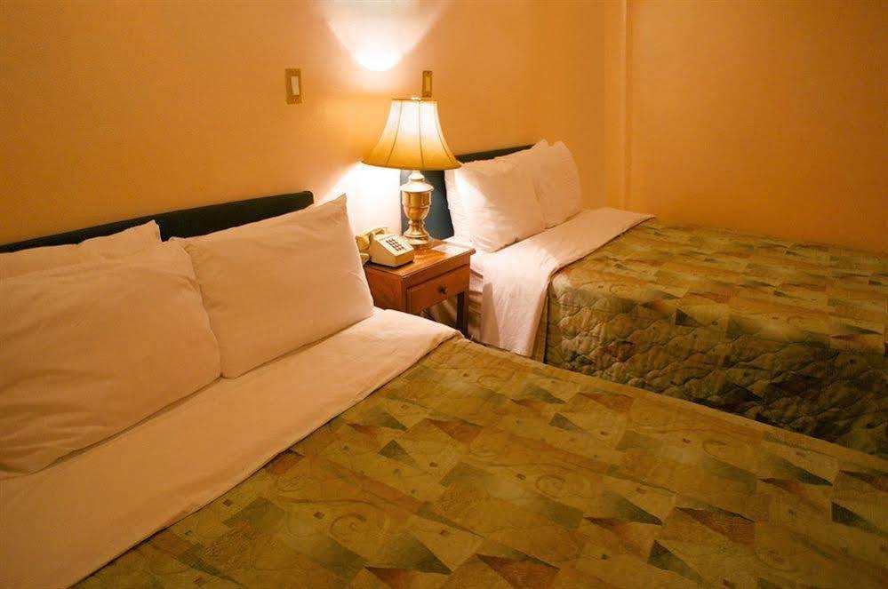 Hotel Del Norte Mexicali Esterno foto