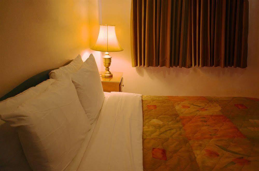 Hotel Del Norte Mexicali Esterno foto