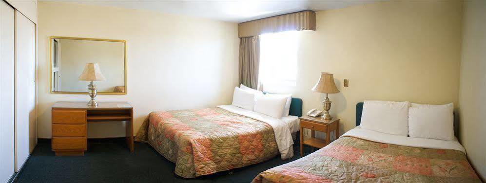 Hotel Del Norte Mexicali Esterno foto